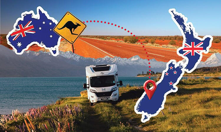 Best Vehicles for Rural New Zealand Living