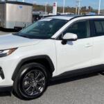 Toyota RAV4 Brake Problems Explained