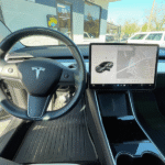 Tesla Model Y Service Requirements