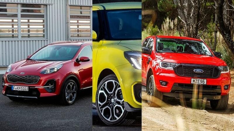 Most Popular Cars in New Zealand and Why