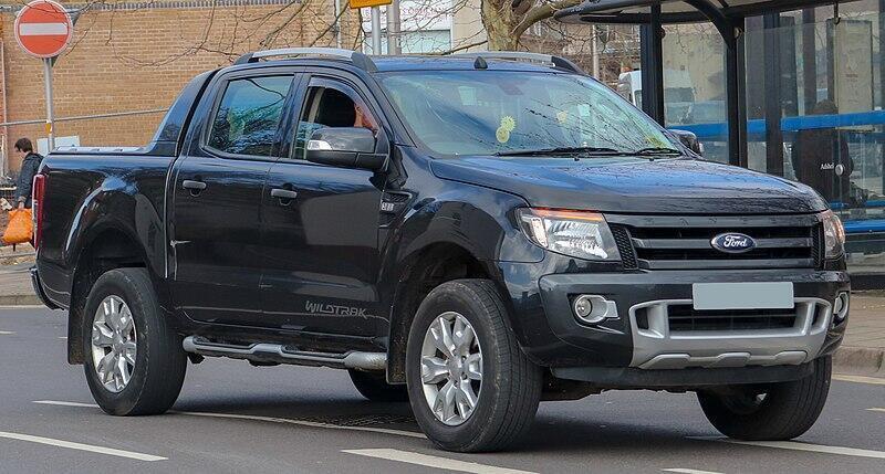 Ford Ranger Turbo Problems and Warning Signs