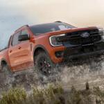 Ford Ranger Tyre Pressure Sensor Malfunction: Causes, Fixes, and Reset Guide