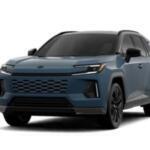 Toyota RAV4 Fuel Consumption: The Real-World Guide We Wish We Had