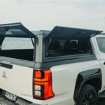 How Much Is a Canopy for a Mitsubishi Triton in New Zealand?