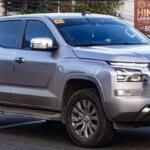 Mitsubishi Triton Towing Capacity: A Complete Guide for Safe, Confident Towing